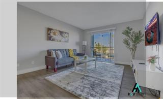 The Chill 1BR • Comfy & Neat - Mesa - 7