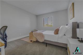 The Chill 1BR • Comfy & Neat - Mesa - 6