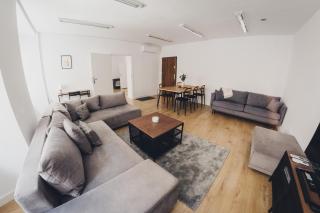 COŚ Apartament Żydowska 33 - Posen - 7