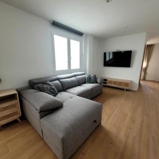 Apartamento con encanto en Gandia - Gandía - 8