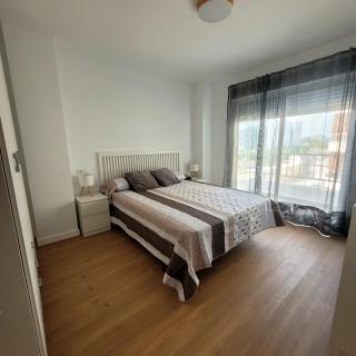 Apartamento con encanto en Gandia - Gandía - 5