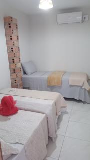 Palhosca Lençóis - 2