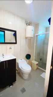 Hotel Aventura Suites Tucacas - 6