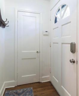 Walk to Oxford Square, Faulkner house, Ole Miss - Oxford - 9