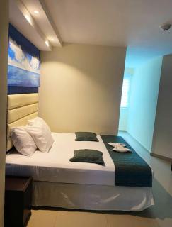 Hotel Aventura Suites Tucacas - Tucacas - 6