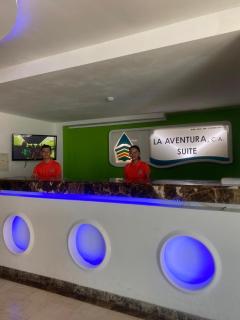 Hotel Aventura Suites Tucacas - Tucacas - 1
