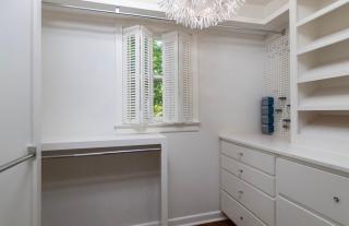 Walk to Oxford Square, Faulkner house, Ole Miss - Oxford - 1