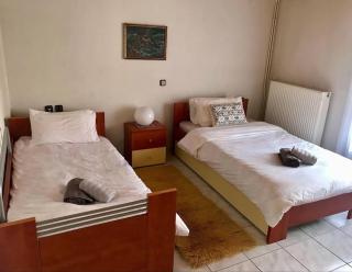 Kyparissos Home , Arachova - 5