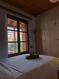 Kyparissos Home , Arachova - 4