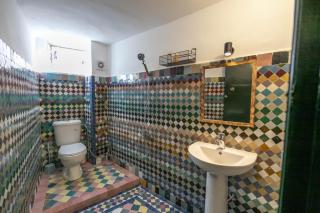 Riad Dalla Fes - Oulad Akkou - 7