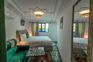Riad Dalla Fes - 6