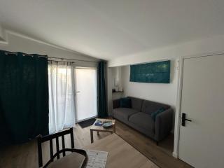 Maisonnette de 29 m2 - 6