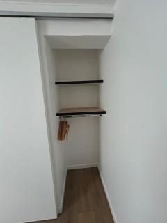Maisonnette de 29 m2 - 2