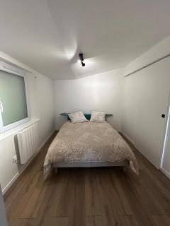 Studio de 29 m2 - Saint-Mathurin - 3