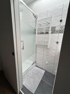 Maisonnette de 29 m2 - 1
