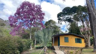 Buena Vista - Casa e suítes - Vistas deslumbrantes em Petrópolis - 6