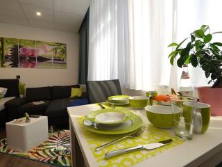 City living Apartments - Mörfelden-Walldorf - 0