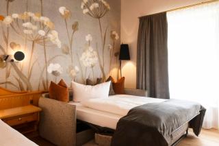 Hotel Stubaierhof - Neustift im Stubaital - 8