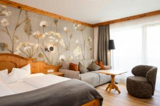 Hotel Stubaierhof - Neustift im Stubaital - 5