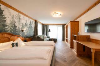Hotel Stubaierhof - Neustift im Stubaital - 3