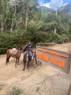 Buena Vista - Casa e suítes - Vistas deslumbrantes em Petrópolis - 7