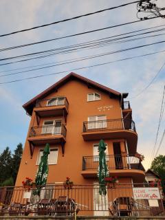 La Flori - Sovata - 9