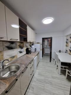 Apartament LUKB - Târgu Ocna - 0