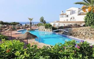 SHR066 Apartment in Nerja with Pool - Nerja - 1