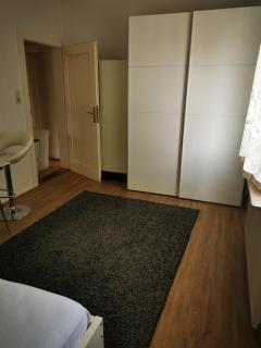 Ferienwohnung Zimmer - 2