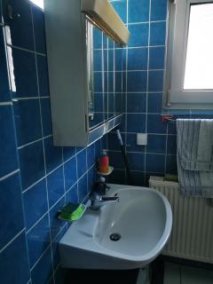 Ferienwohnung Zimmer - 4