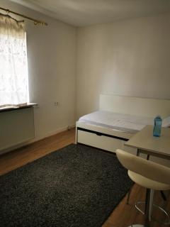 Ferienwohnung Zimmer - 1
