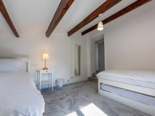 The Farmhouse - Hawes - 4