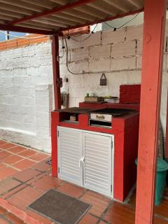 Casa campestre Magyli - 8