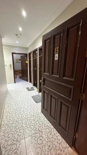 Large apartment 12m to Kaaba - - 7