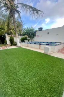 Casa campestre Magyli - 9
