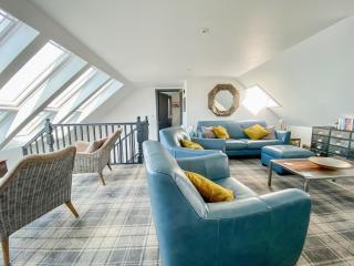 Saltlife Cottage - 9