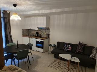 Studio de charme, au calme dans le vieux Chaumont - Chaumont - 0