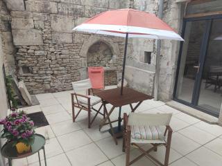 Studio de charme, au calme dans le vieux Chaumont - Chaumont - 8