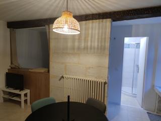 Studio de charme, au calme dans le vieux Chaumont - Chaumont - 3