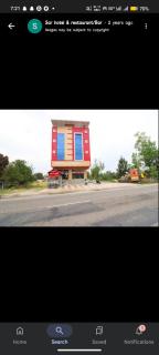 SAR Hotel and Family Restaurant - 1
