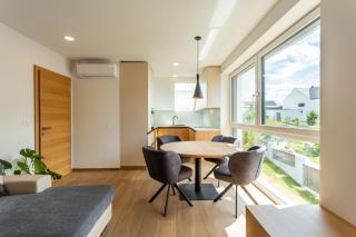 Sunny Green Escape - Lesce - 0