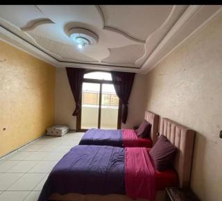 Dar INES - Agadir - 2