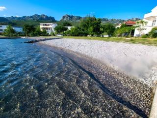 Apartments Seline - Paklenica Riviera 6833 - Seline - 9