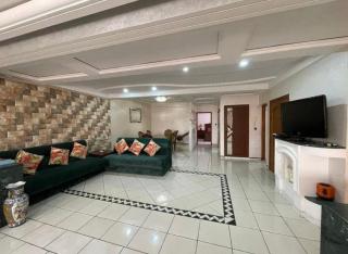 Dar INES - Agadir - 6