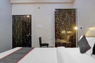 Super Townhouse Navneeta Grand - Varanasi - 6