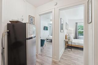 Walkable Paseo 2br Cozy & Budget Friendly #22b - Oklahoma City - 4