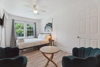 Walkable Paseo 2br Cozy & Budget Friendly #22b - Oklahoma City - 2