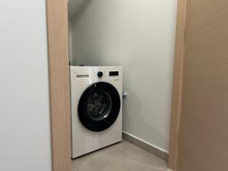 Hasi Suites Two Bedroom - Nea Moudania - 1