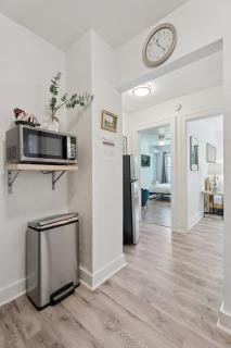 Walkable Paseo 2br Cozy & Budget Friendly #22b - Oklahoma City - 9