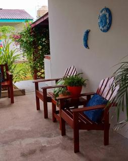 Villas del Edén - 3